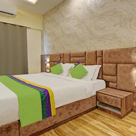אודייפור Tripli Hotels Le Shelton מראה חיצוני תמונה