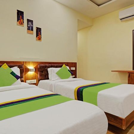 אודייפור Tripli Hotels Le Shelton מראה חיצוני תמונה