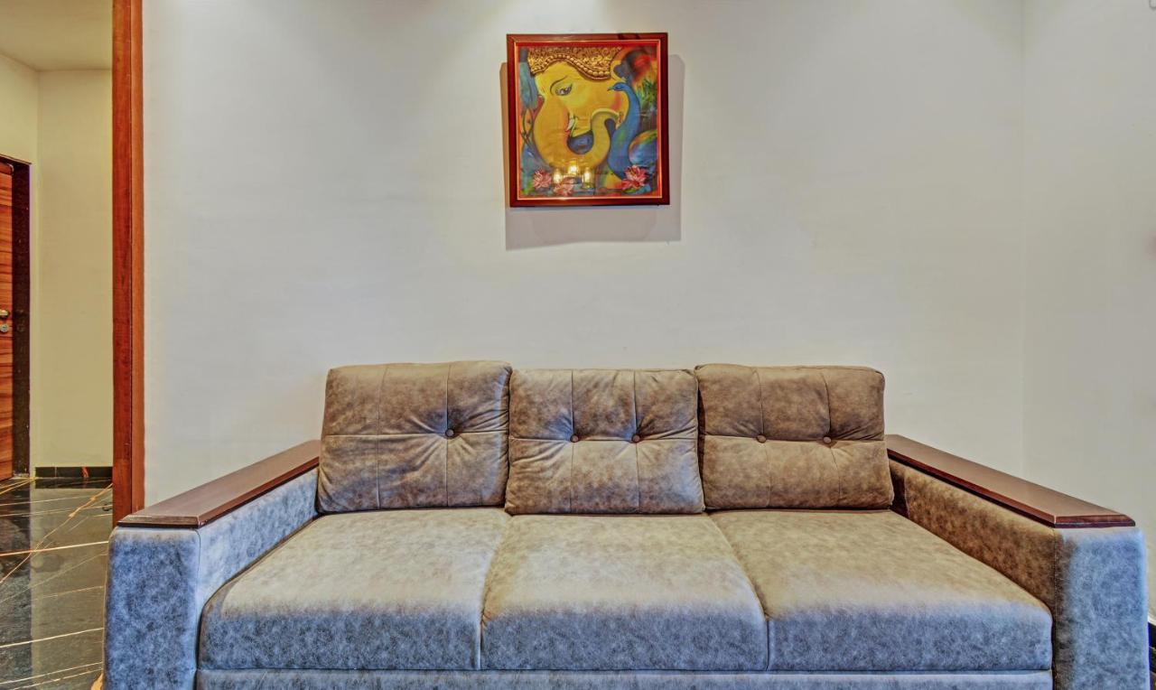 אודייפור Tripli Hotels Le Shelton מראה חיצוני תמונה