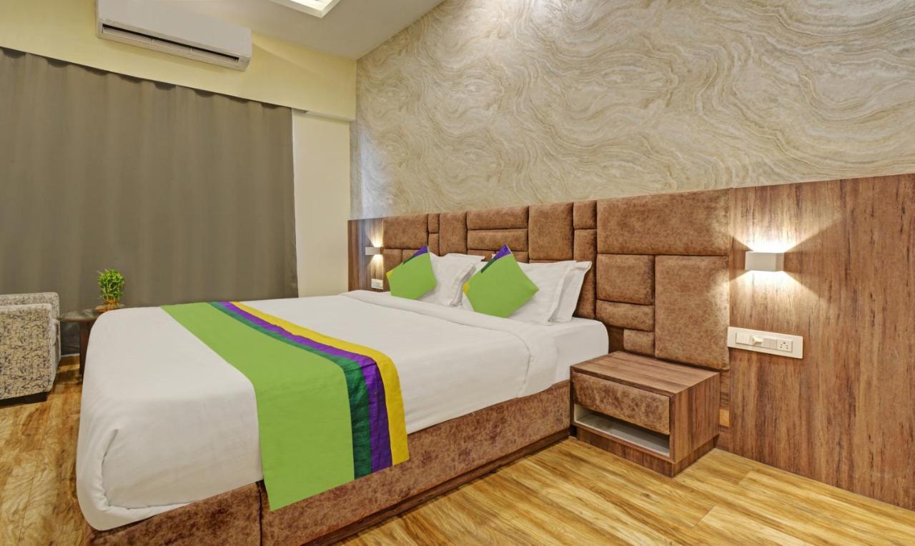 אודייפור Tripli Hotels Le Shelton מראה חיצוני תמונה