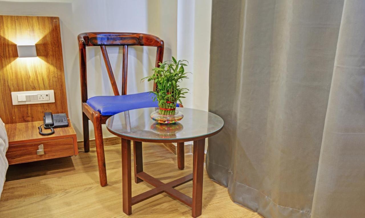 אודייפור Tripli Hotels Le Shelton מראה חיצוני תמונה