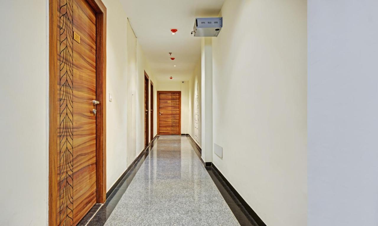 אודייפור Tripli Hotels Le Shelton מראה חיצוני תמונה