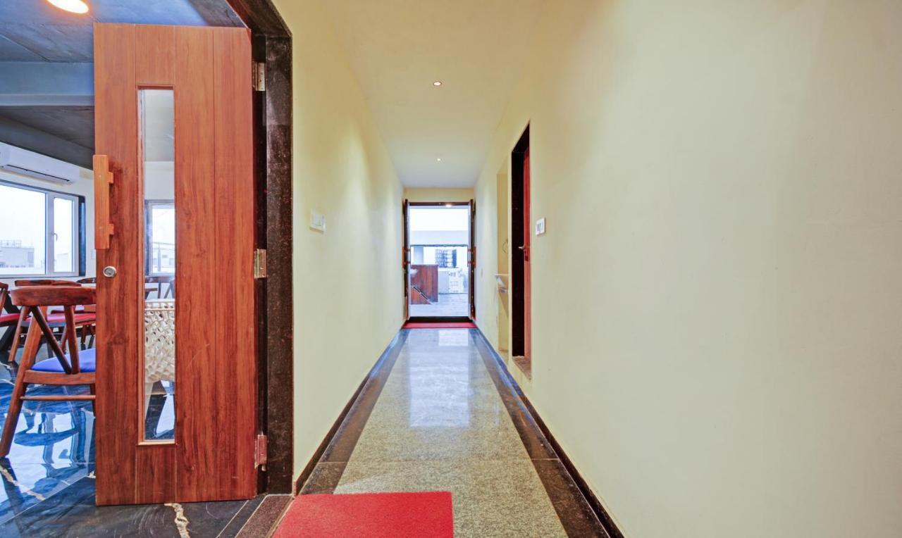 אודייפור Tripli Hotels Le Shelton מראה חיצוני תמונה