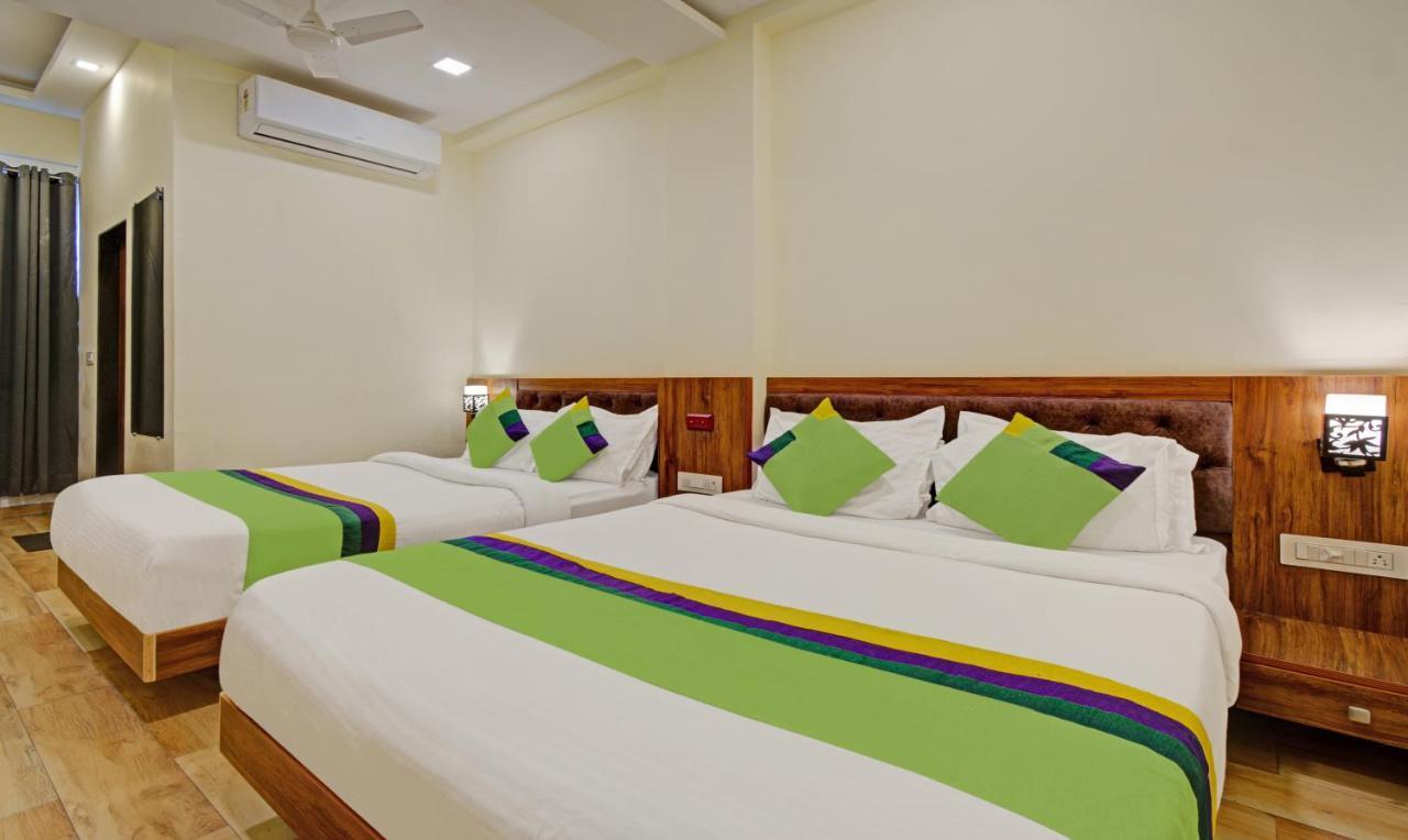 אודייפור Tripli Hotels Le Shelton מראה חיצוני תמונה