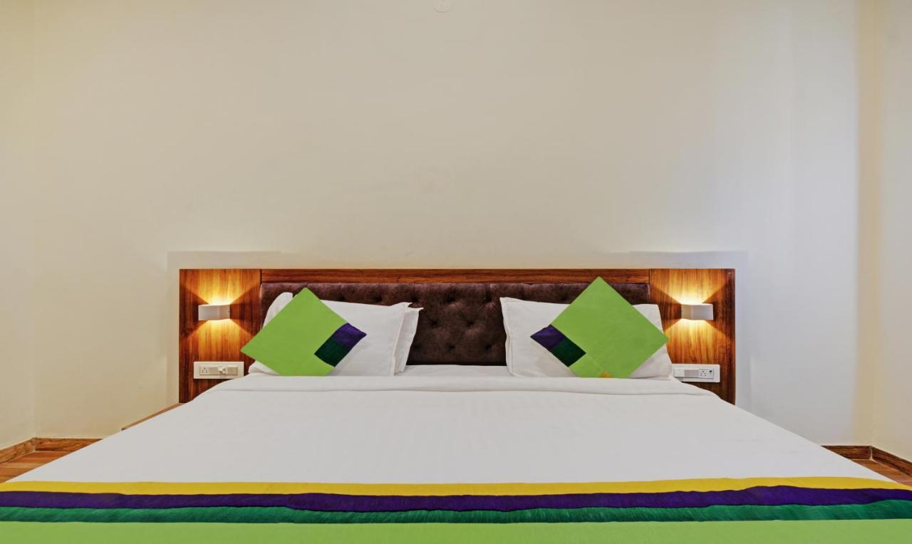 אודייפור Tripli Hotels Le Shelton מראה חיצוני תמונה