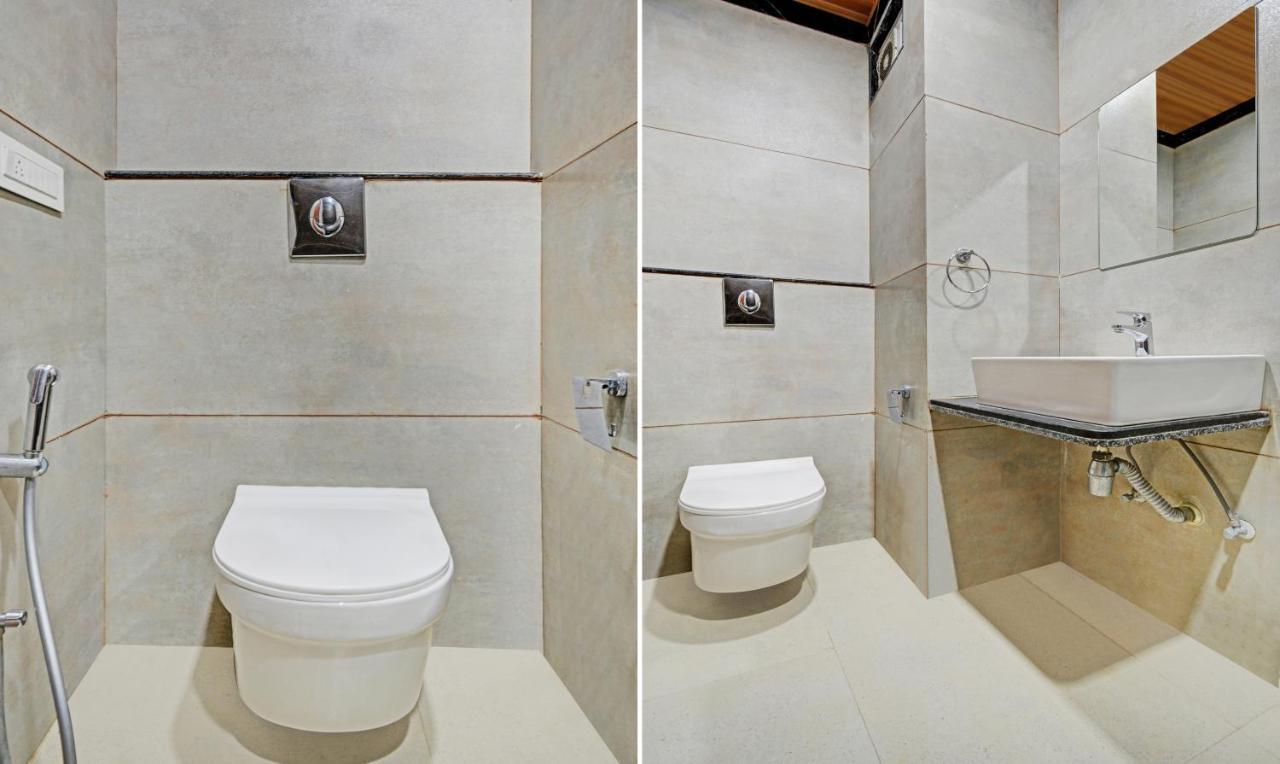 אודייפור Tripli Hotels Le Shelton מראה חיצוני תמונה