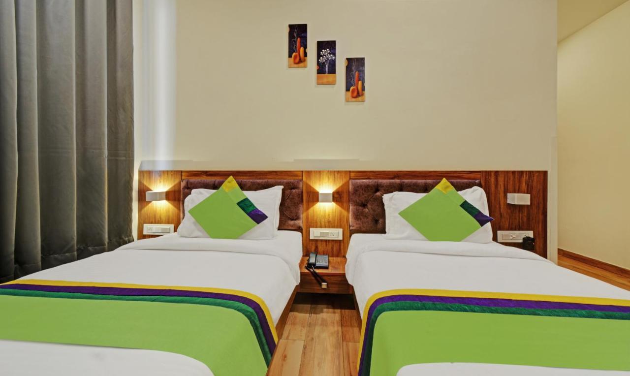 אודייפור Tripli Hotels Le Shelton מראה חיצוני תמונה
