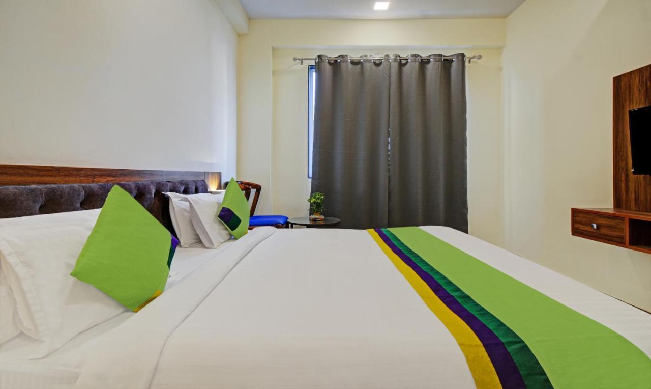 אודייפור Tripli Hotels Le Shelton מראה חיצוני תמונה