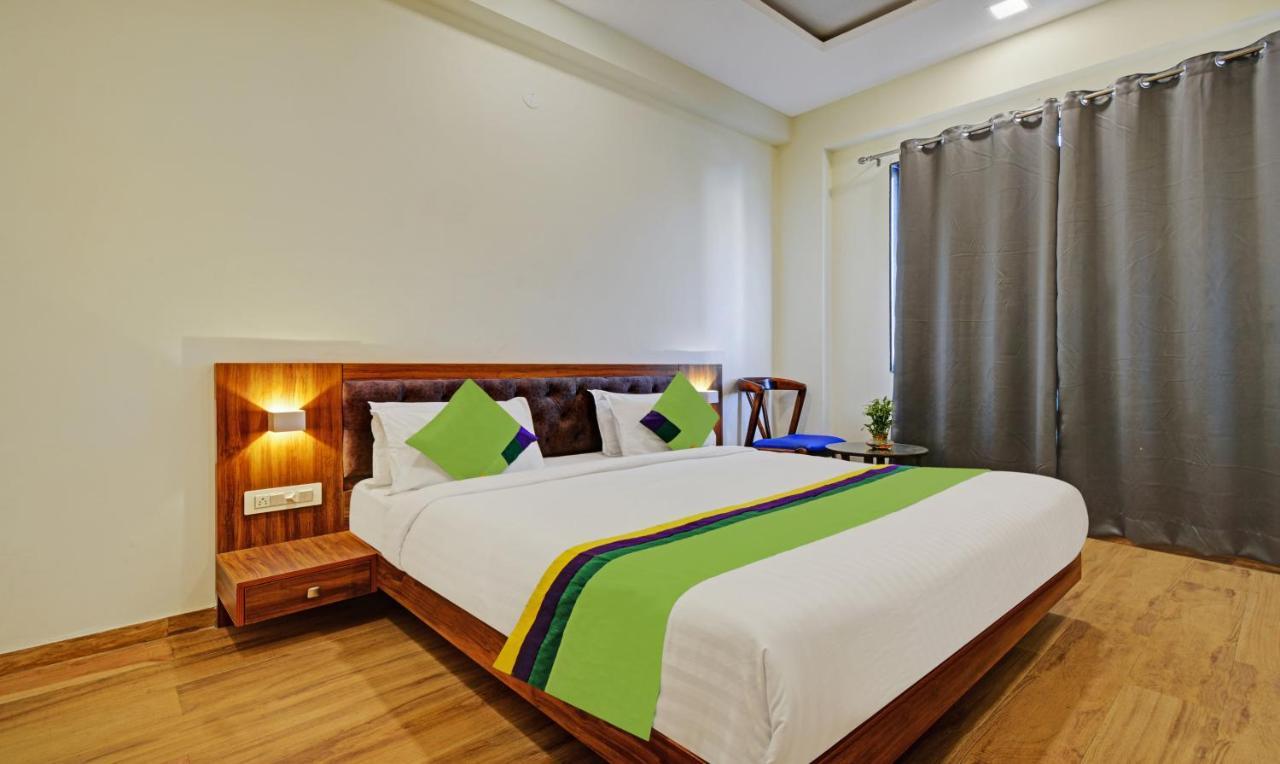אודייפור Tripli Hotels Le Shelton מראה חיצוני תמונה