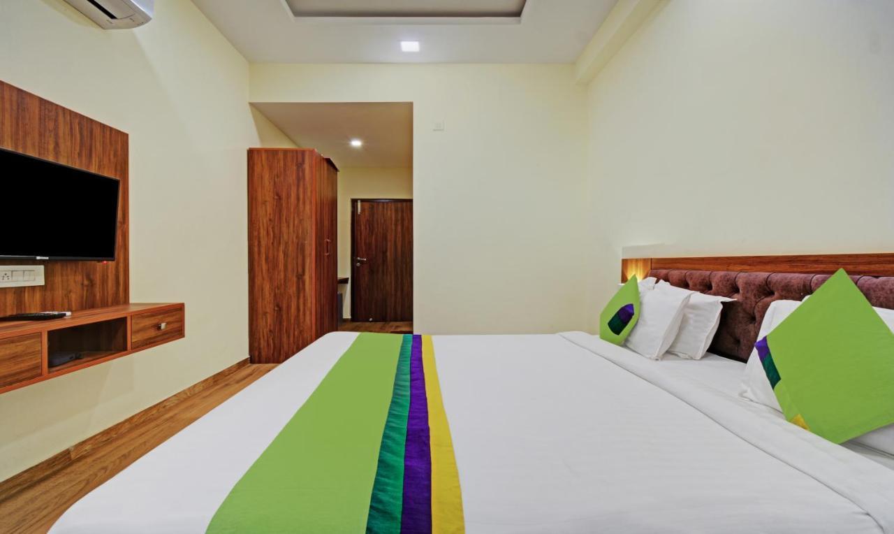 אודייפור Tripli Hotels Le Shelton מראה חיצוני תמונה