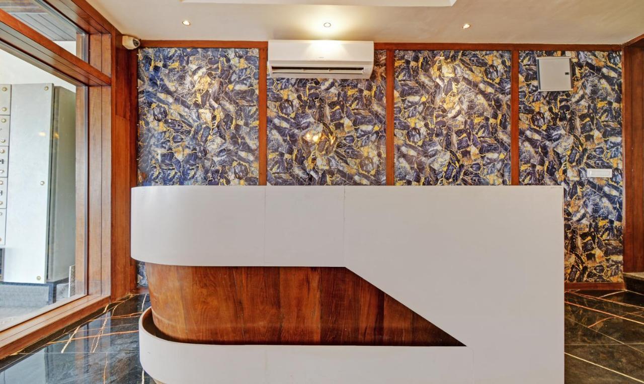 אודייפור Tripli Hotels Le Shelton מראה חיצוני תמונה