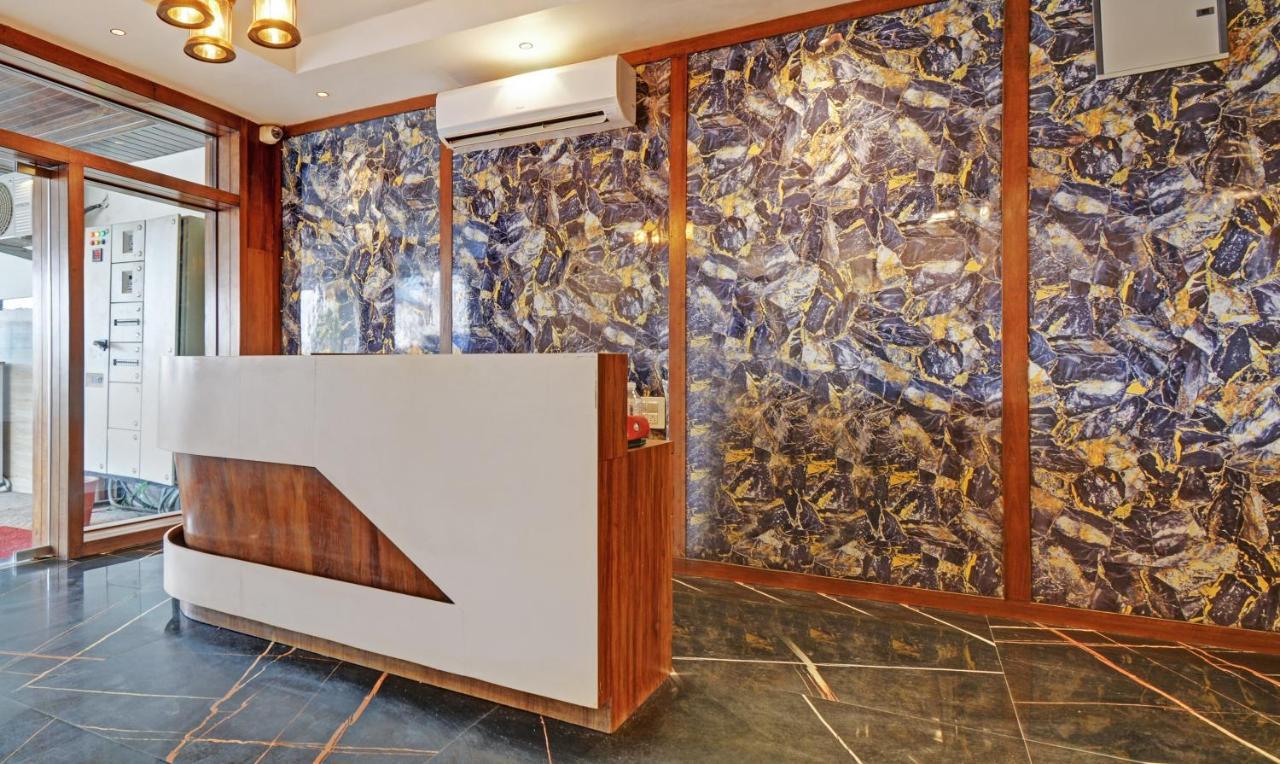 אודייפור Tripli Hotels Le Shelton מראה חיצוני תמונה