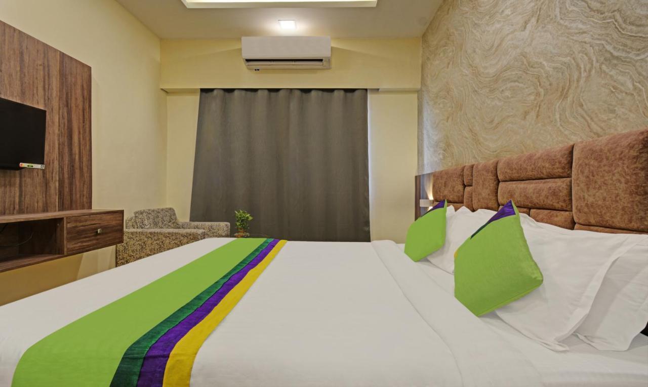 אודייפור Tripli Hotels Le Shelton מראה חיצוני תמונה