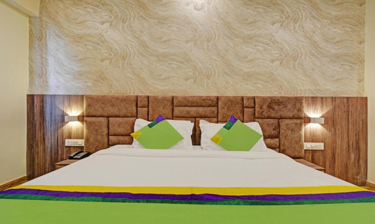 אודייפור Tripli Hotels Le Shelton מראה חיצוני תמונה