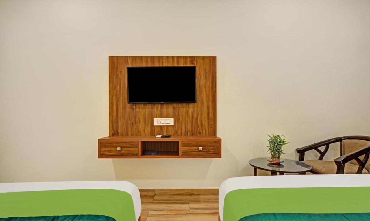אודייפור Tripli Hotels Le Shelton מראה חיצוני תמונה