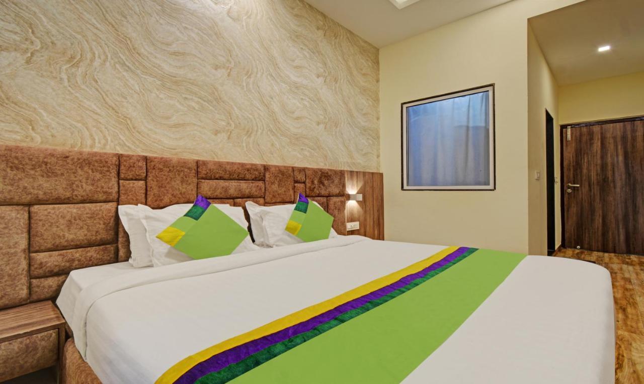אודייפור Tripli Hotels Le Shelton מראה חיצוני תמונה