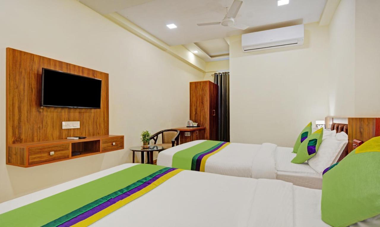 אודייפור Tripli Hotels Le Shelton מראה חיצוני תמונה