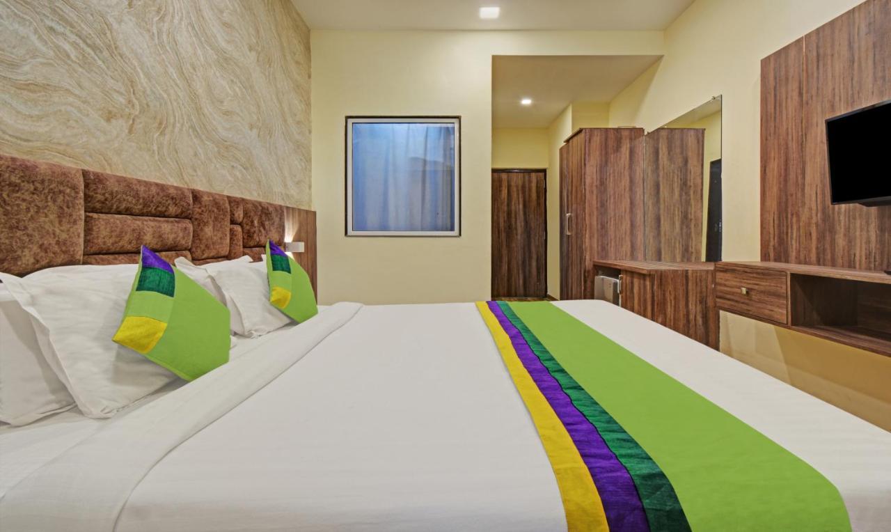 אודייפור Tripli Hotels Le Shelton מראה חיצוני תמונה