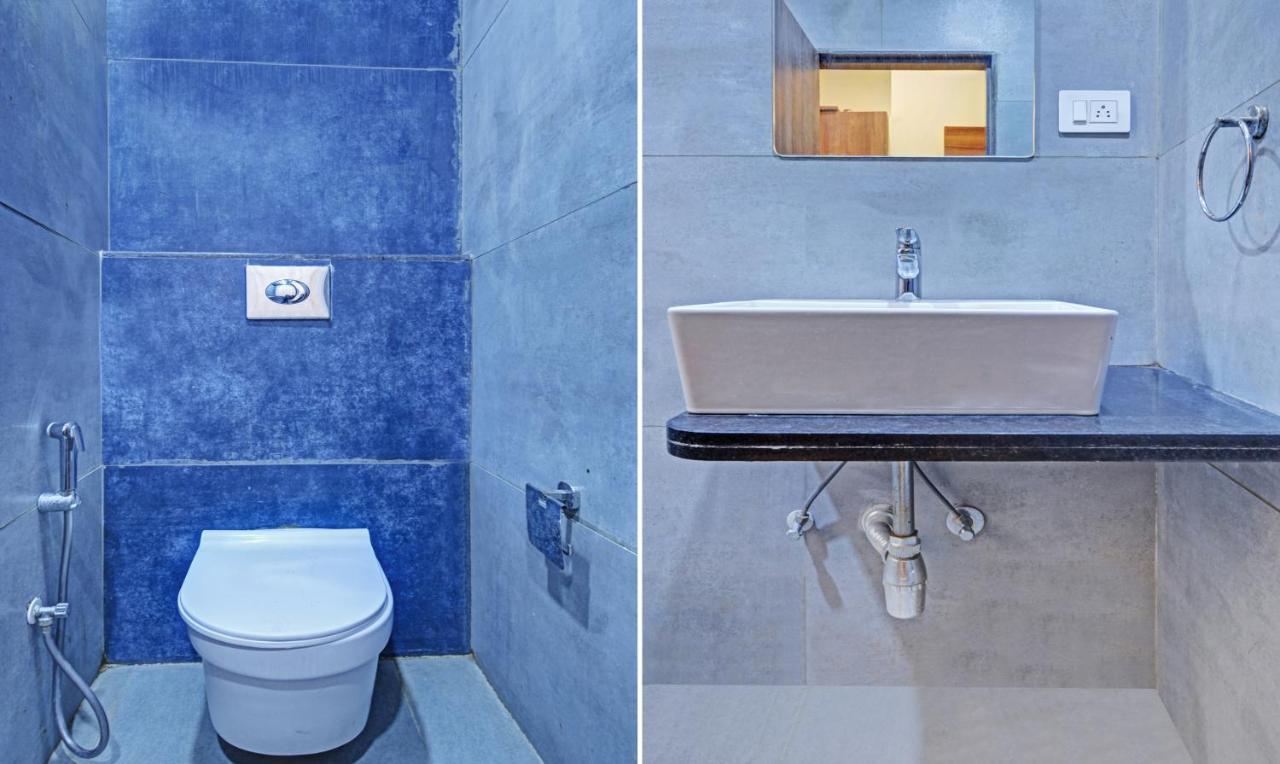 אודייפור Tripli Hotels Le Shelton מראה חיצוני תמונה