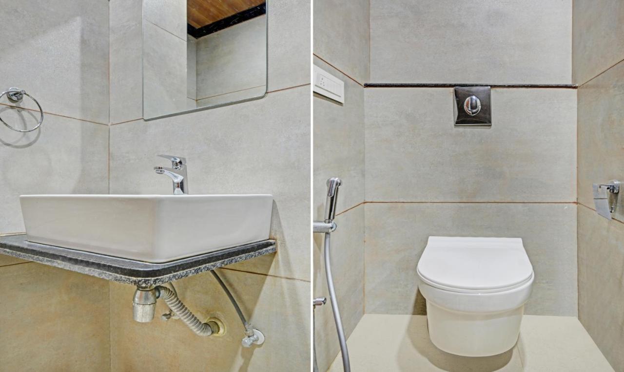 אודייפור Tripli Hotels Le Shelton מראה חיצוני תמונה