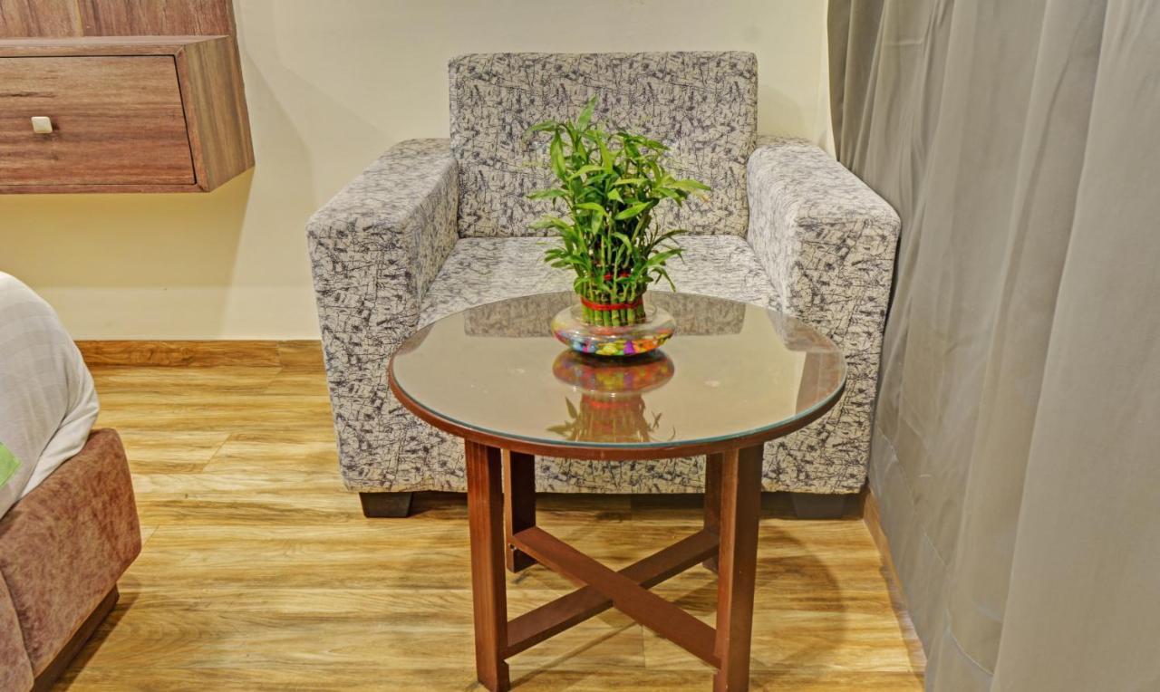 אודייפור Tripli Hotels Le Shelton מראה חיצוני תמונה