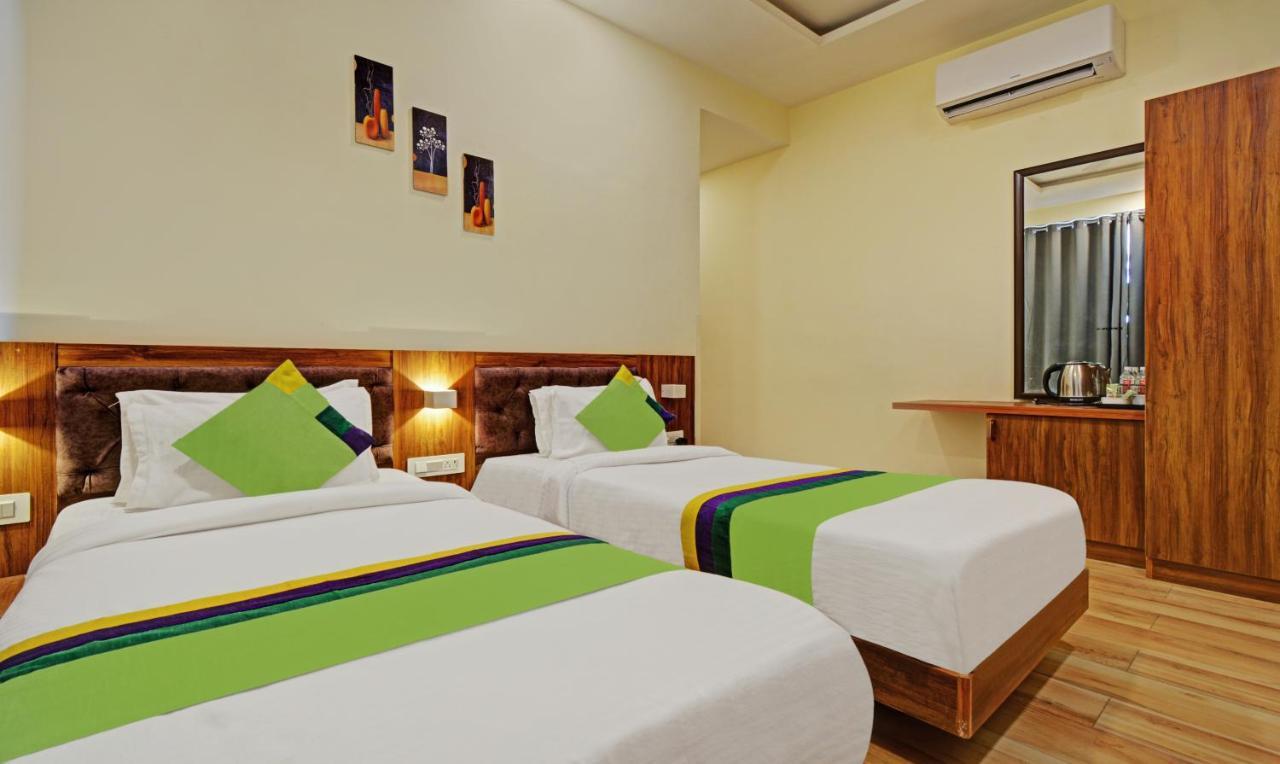 אודייפור Tripli Hotels Le Shelton מראה חיצוני תמונה