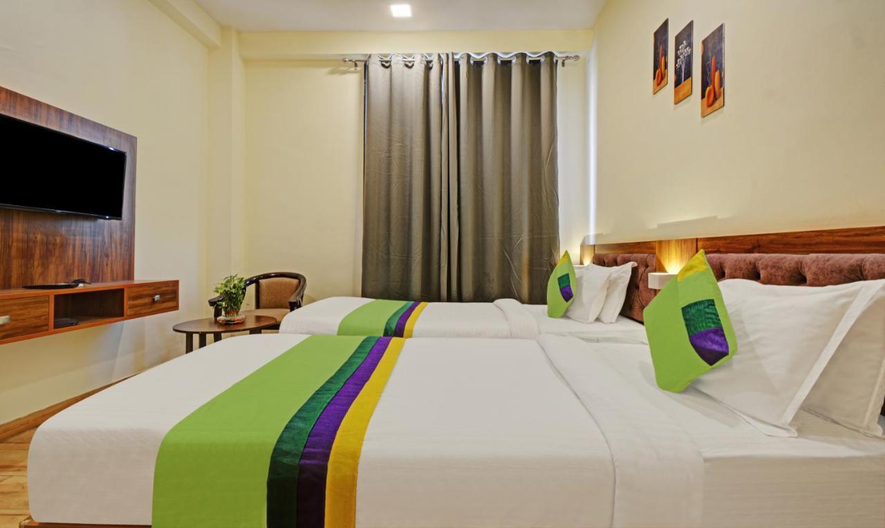 אודייפור Tripli Hotels Le Shelton מראה חיצוני תמונה