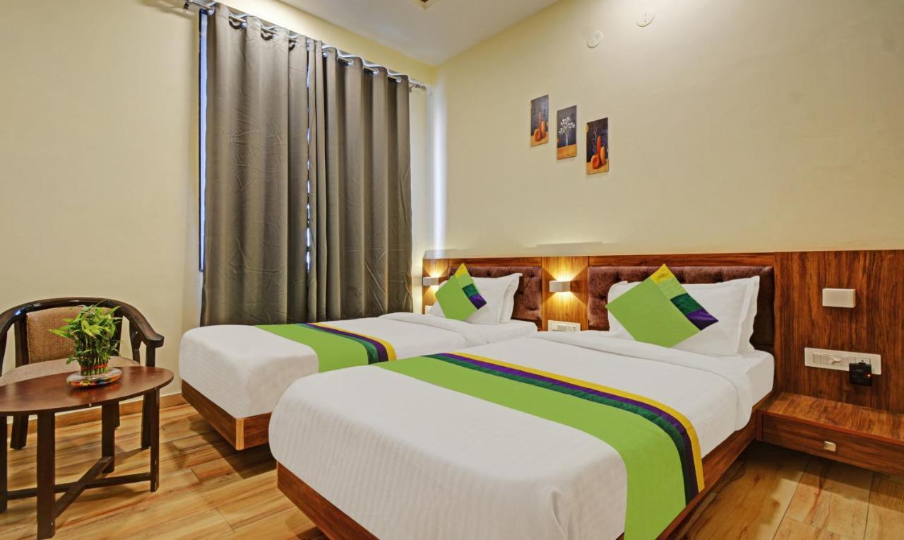 אודייפור Tripli Hotels Le Shelton מראה חיצוני תמונה